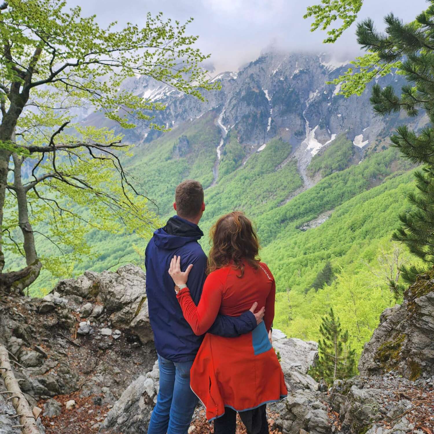 Albanien ✈️🇦🇱