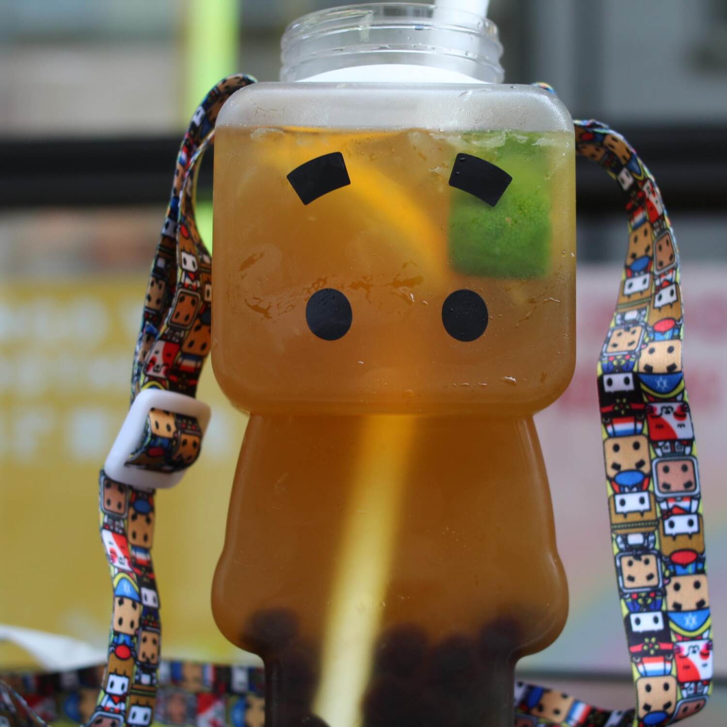 Luxemburg mit Annjaaaa