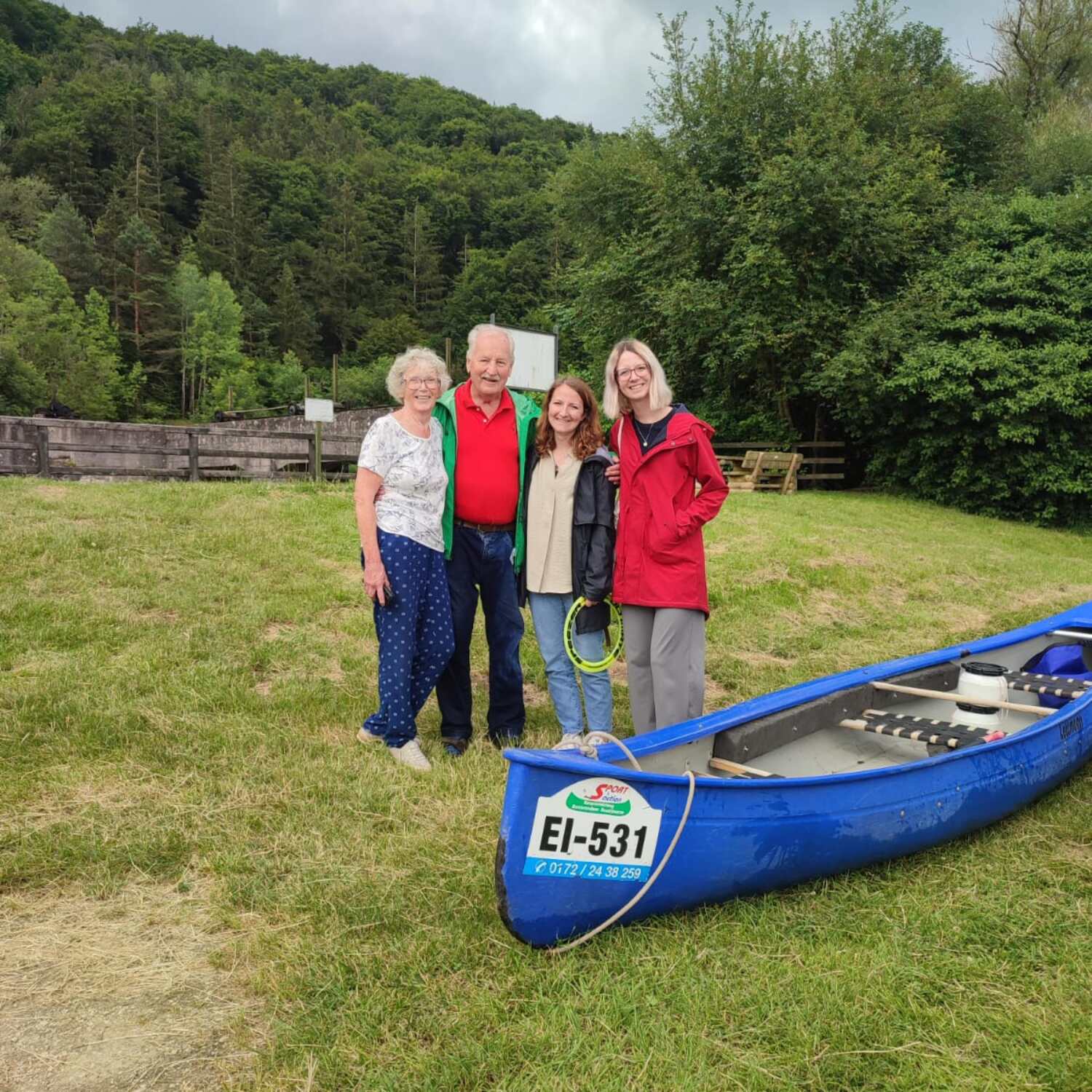 Eichstätt und Umgebung