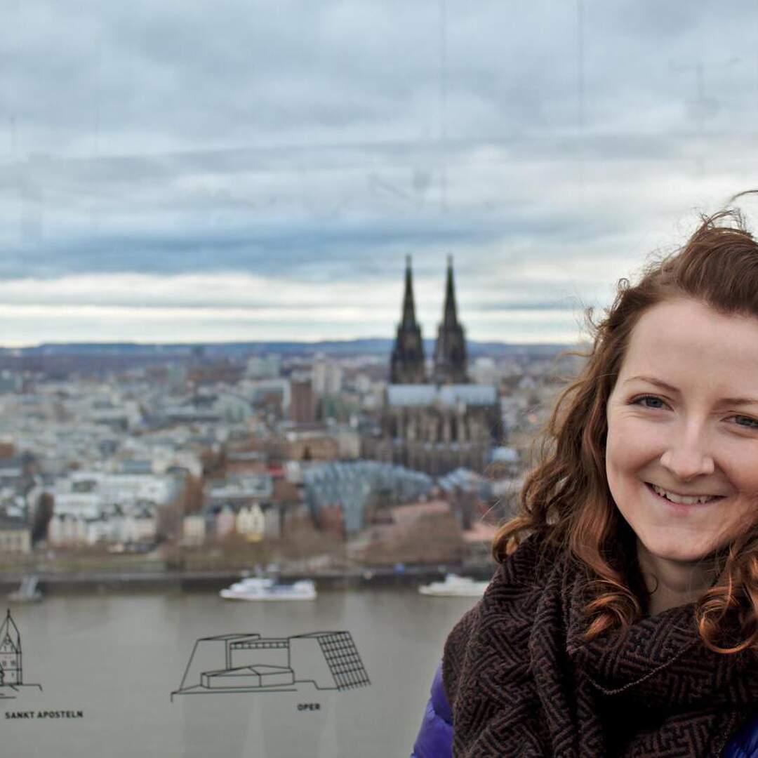 Caro besuchen in Köln