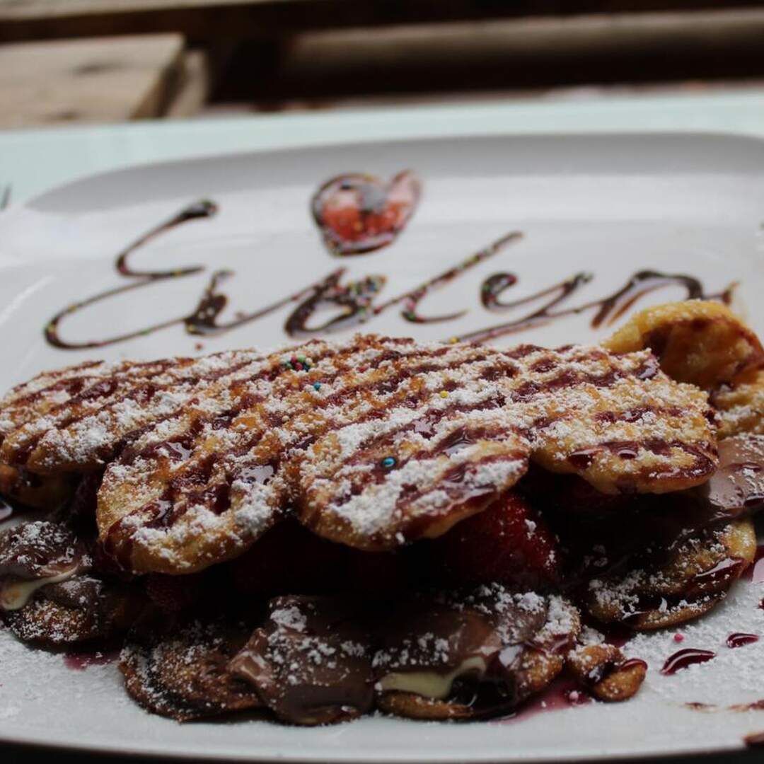 Kiel - Meer geht immer