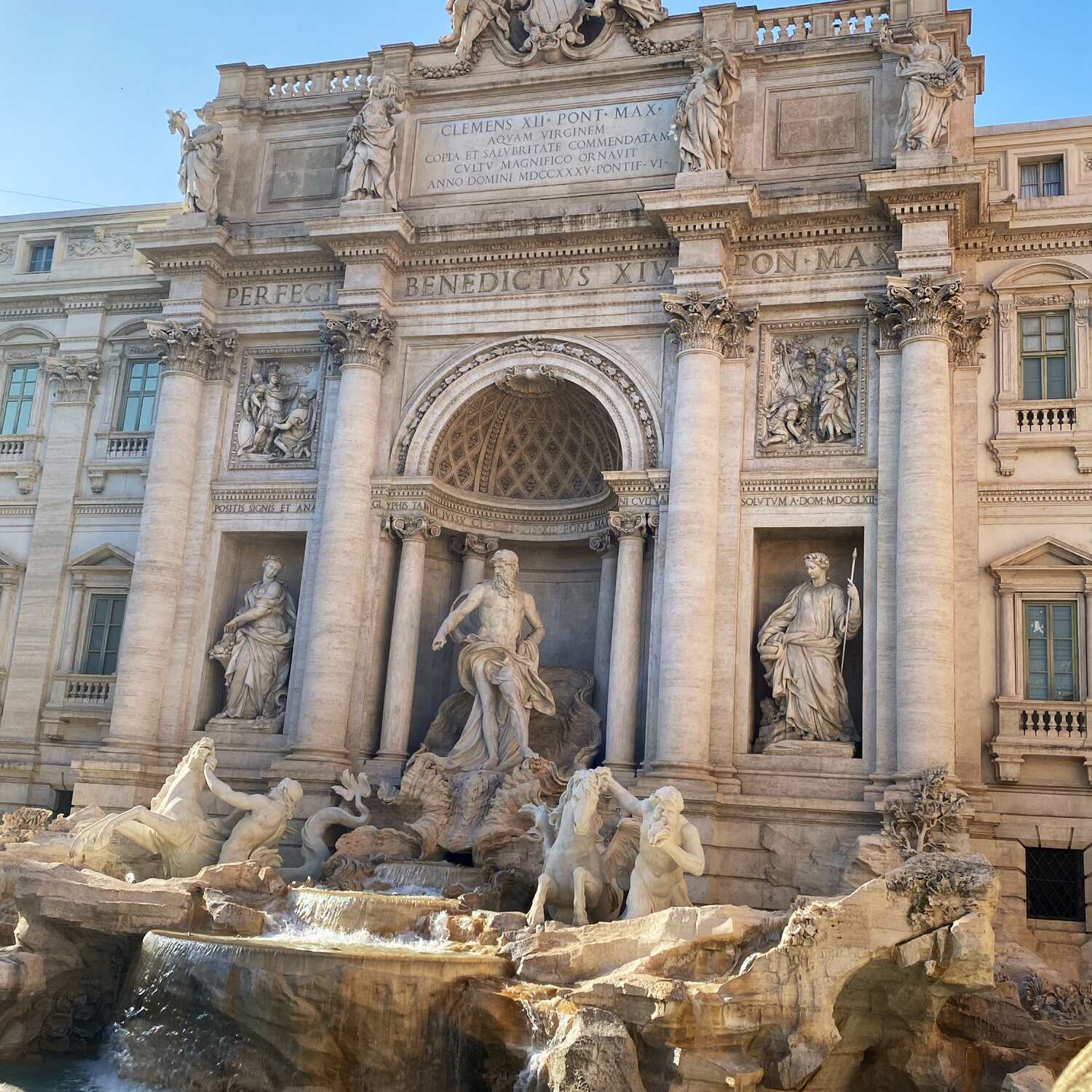 Mediterranean Cruise