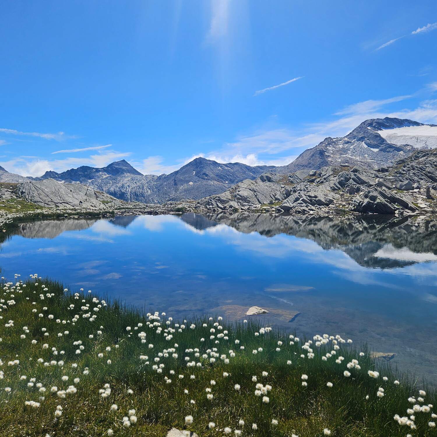 Wallis und Berner Oberland '25