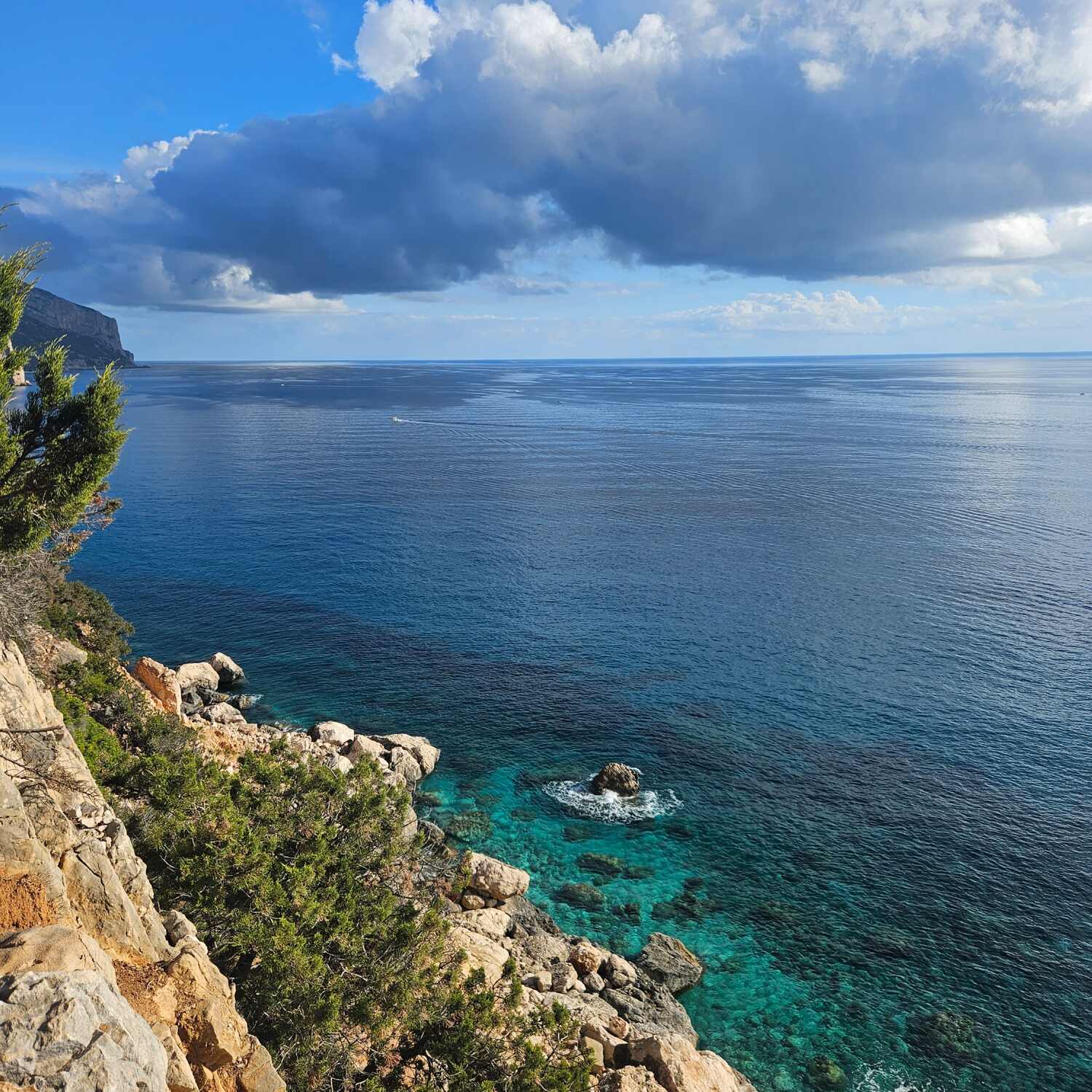 Sardinien 2025