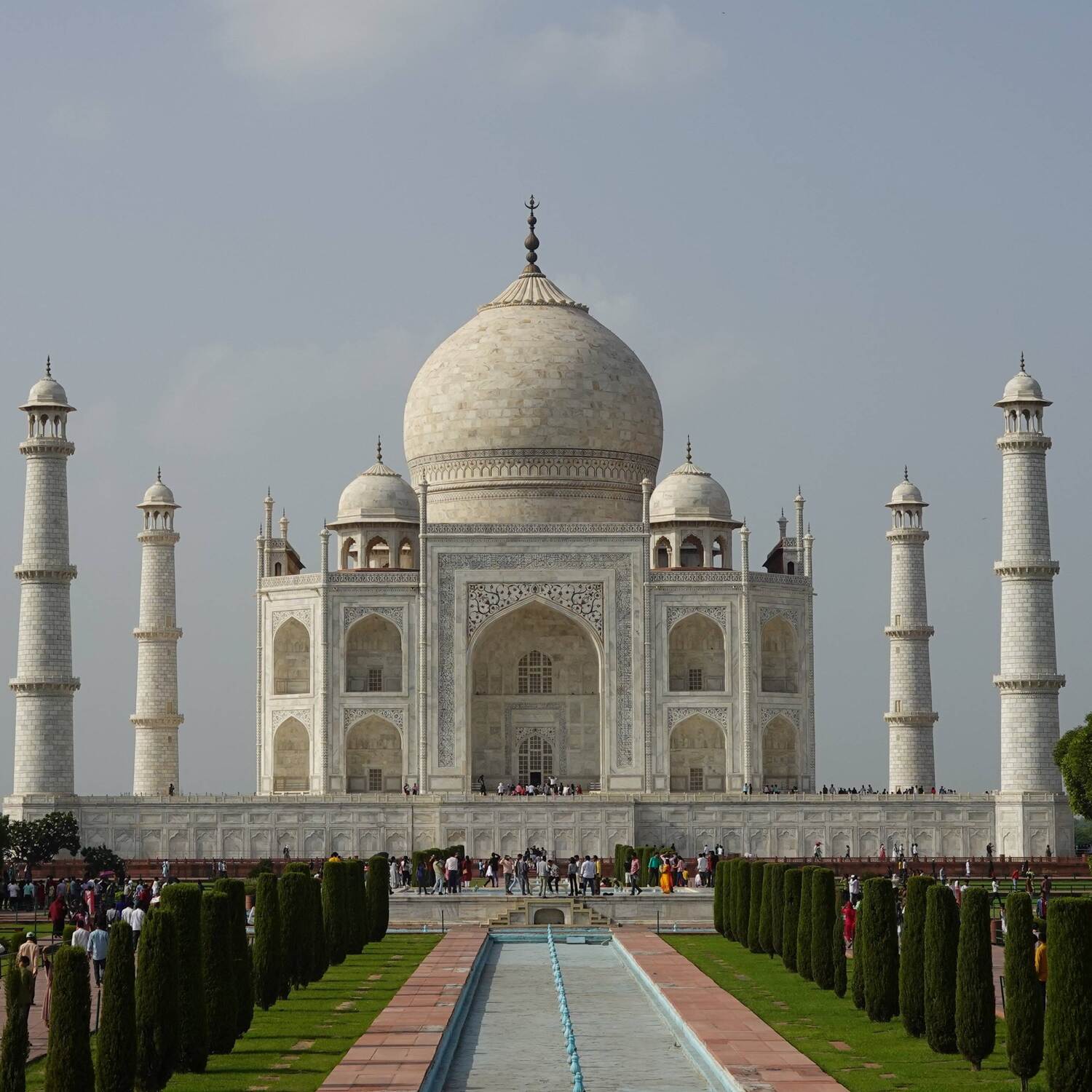 Indien 2023