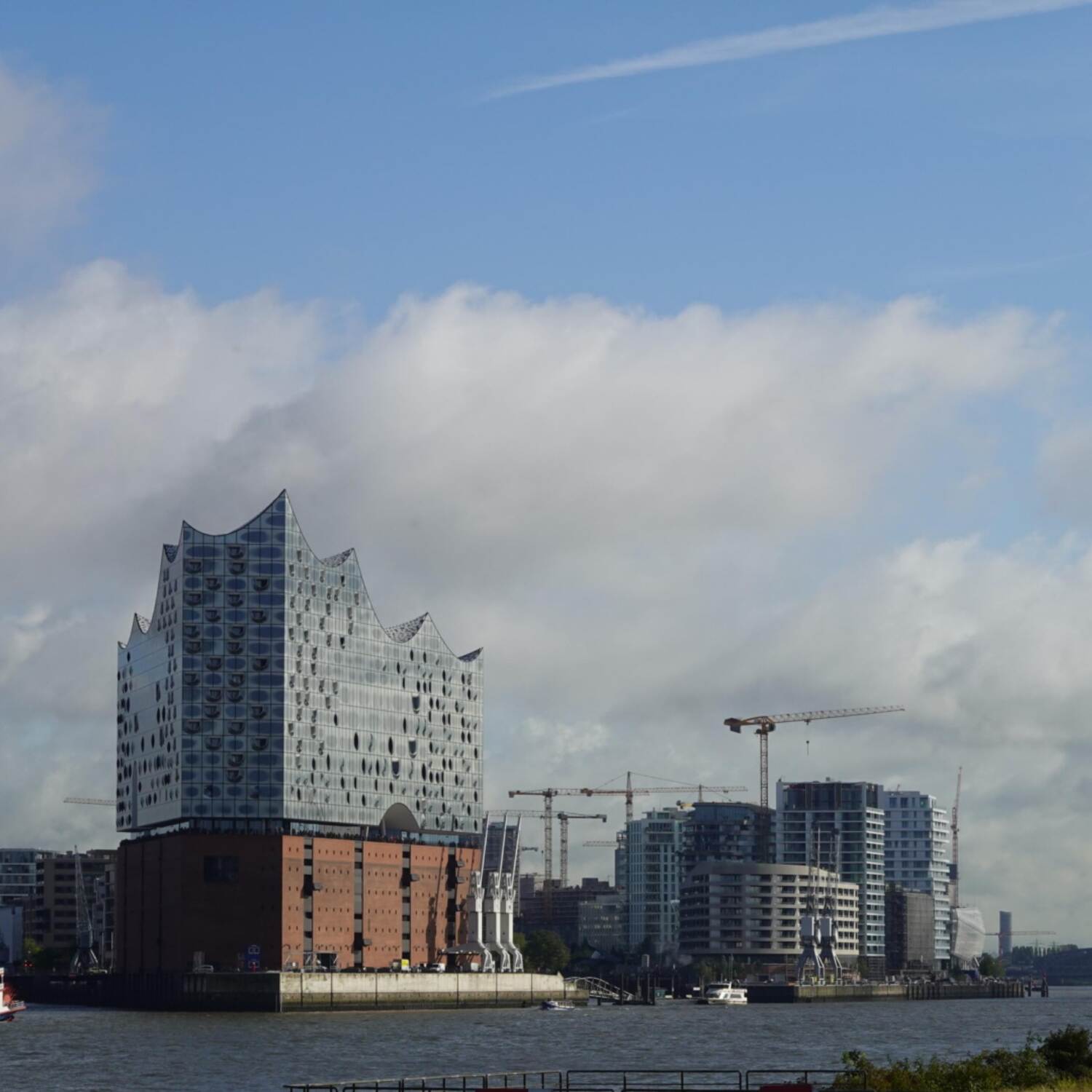 Hamburg 2023