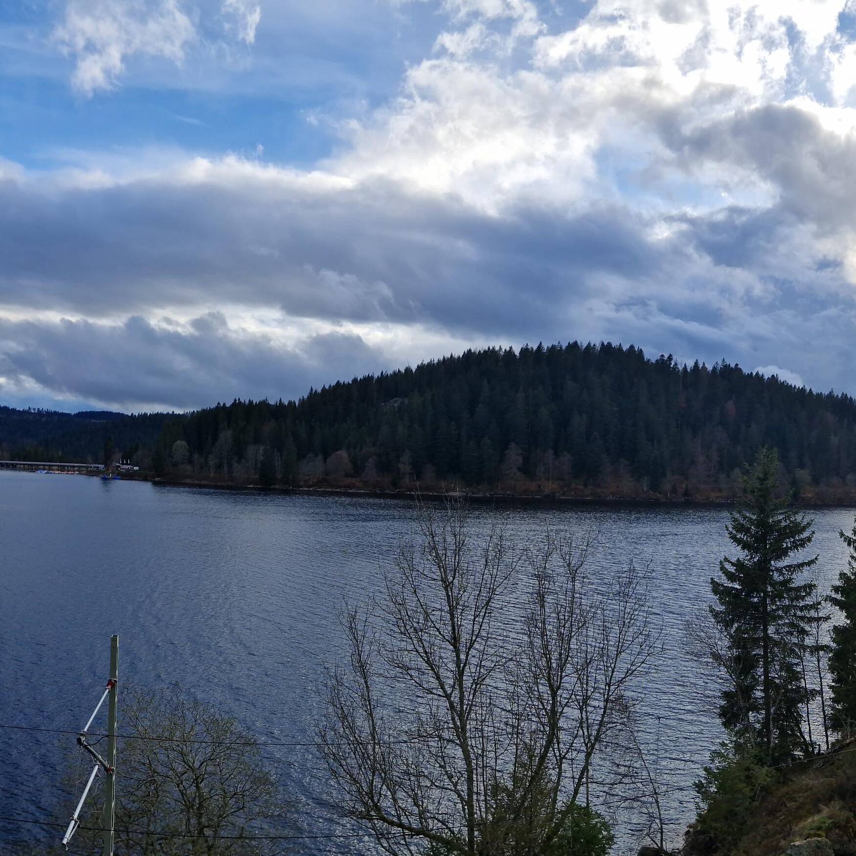 Kinderfrei am Schluchsee