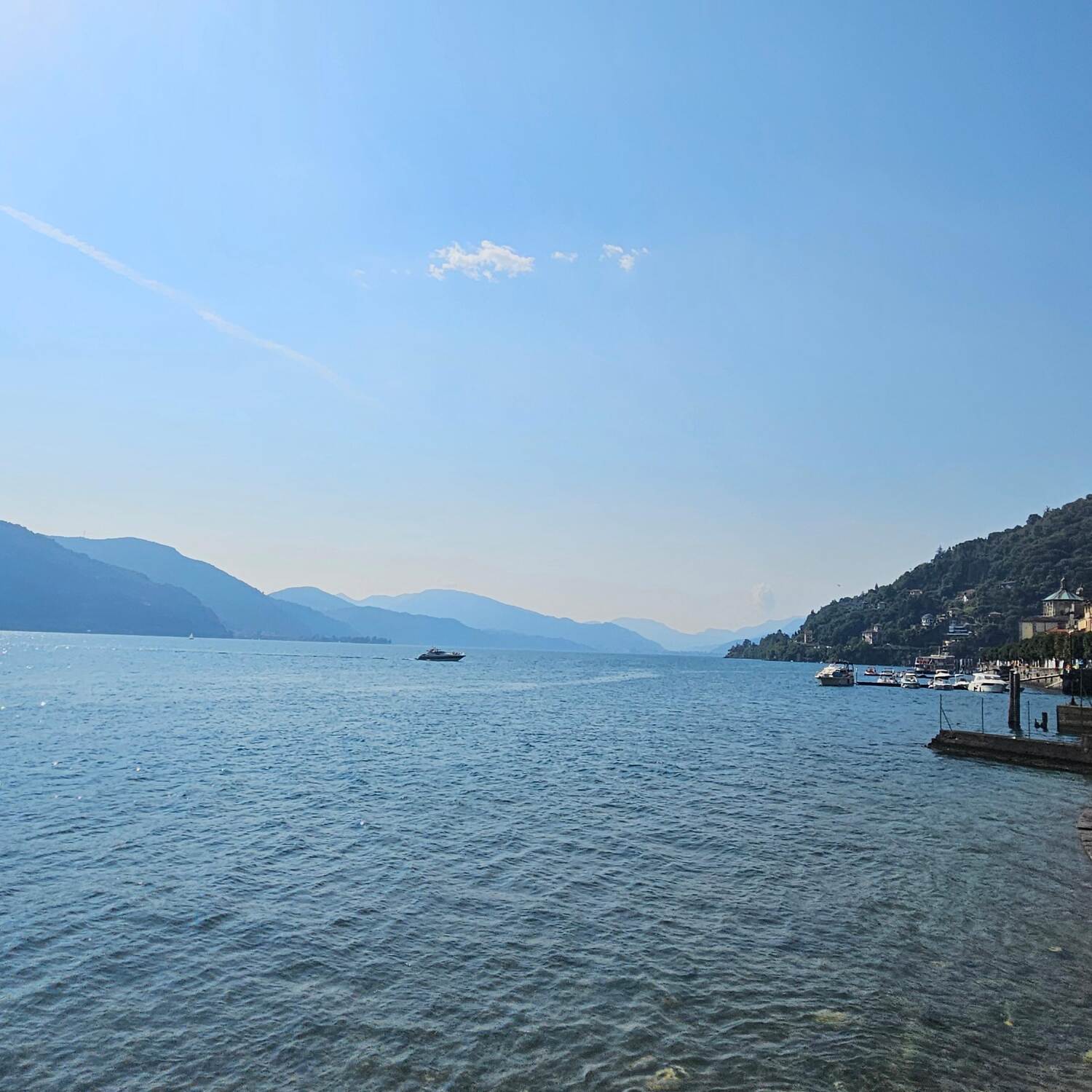 Lago Maggiore