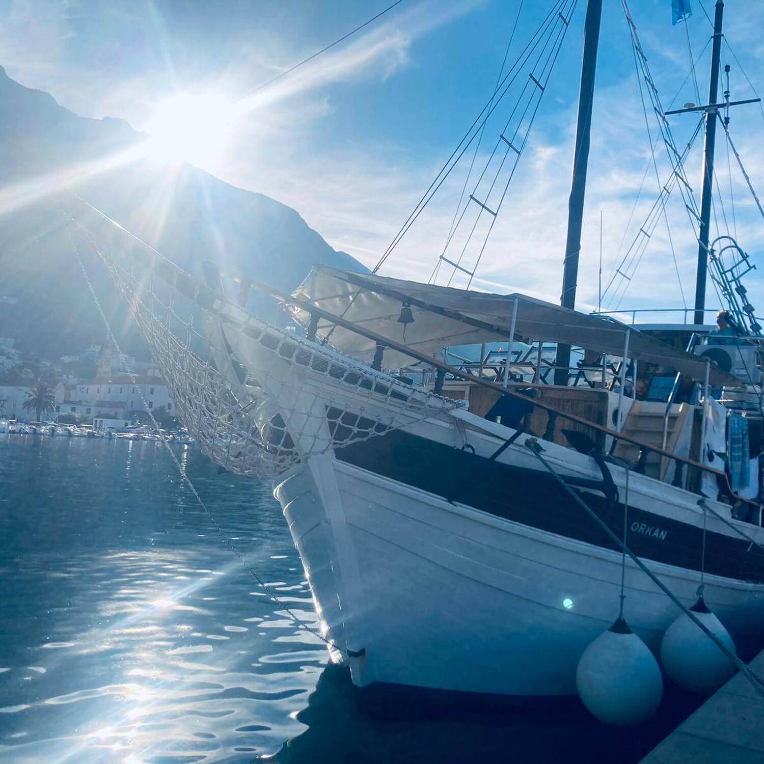 Kroatien
