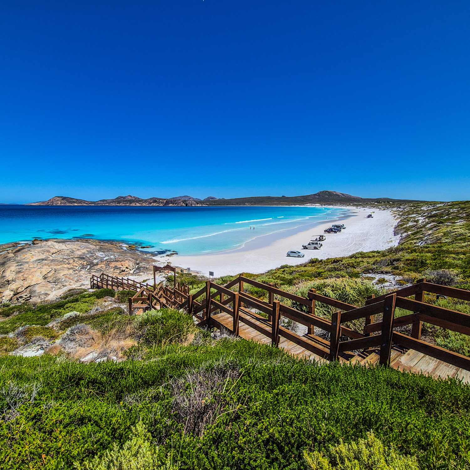 @4devilsinacaravan Lap of Aust