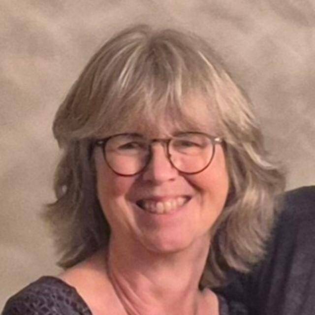 Rita Reifenberg-Pusch