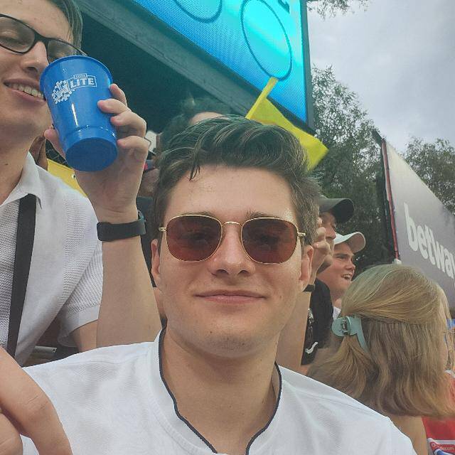 Tom Ringwood
