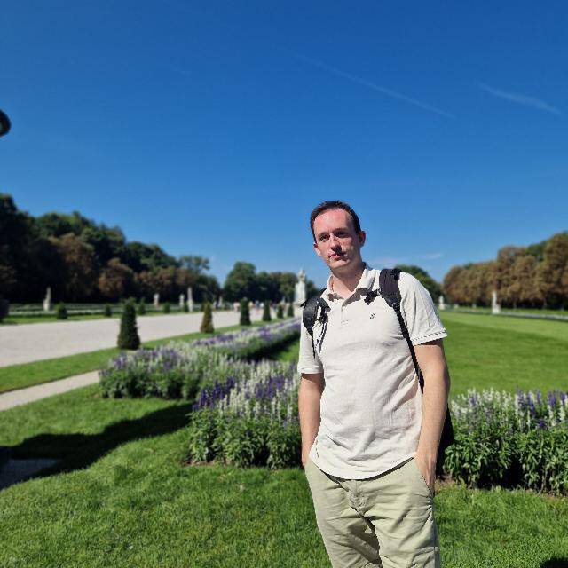 Stijn Brekelmans