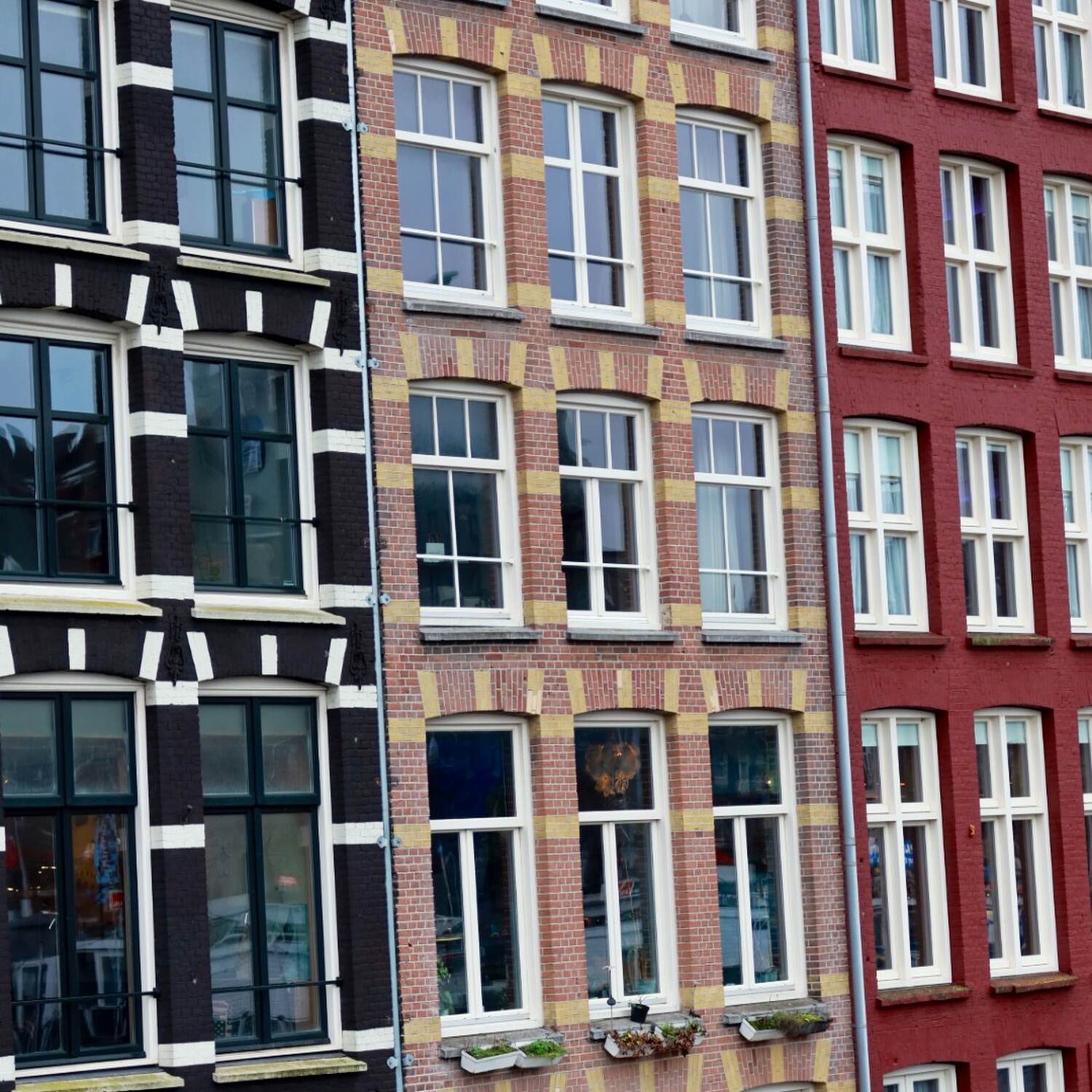 Amsterdam