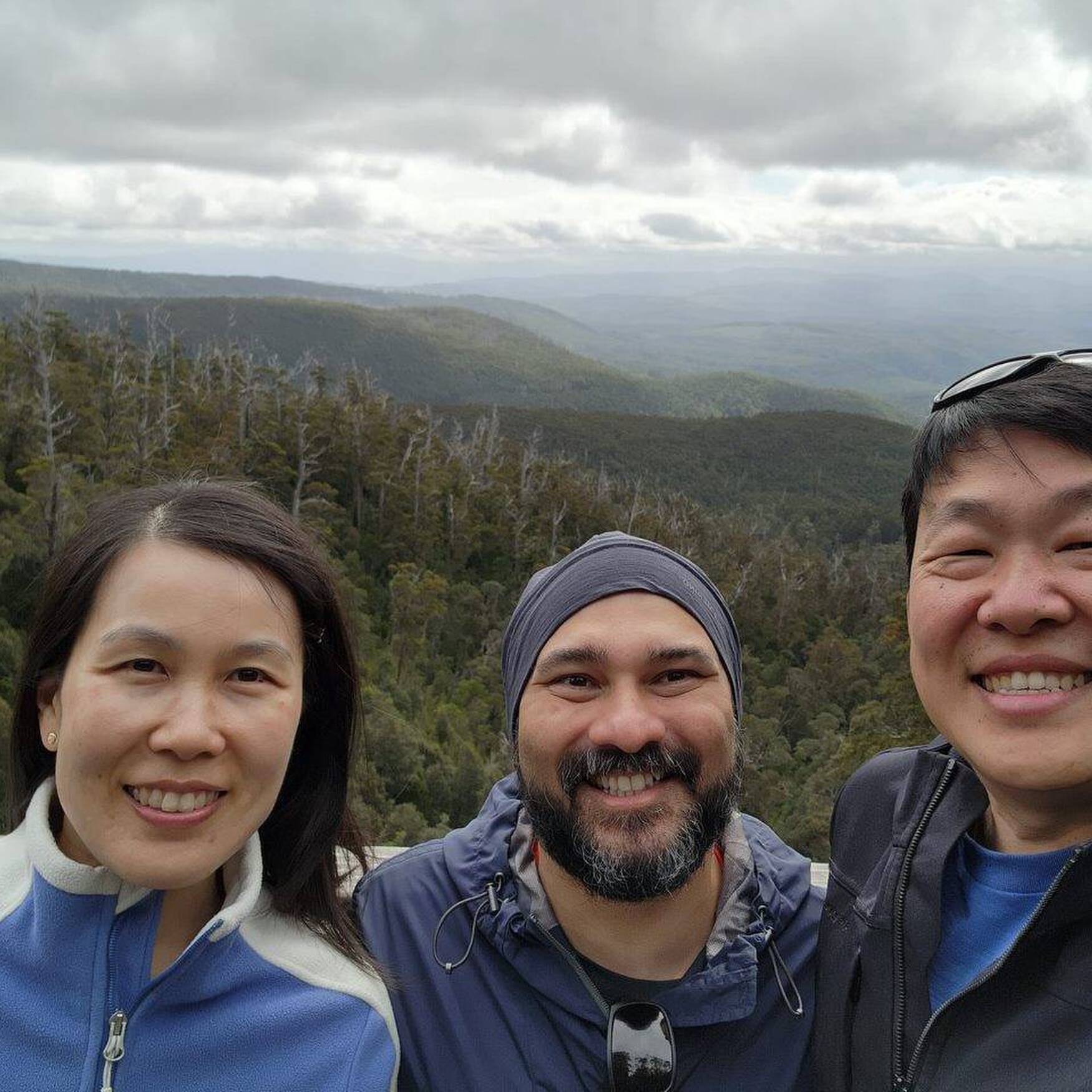 Tassie 2023
