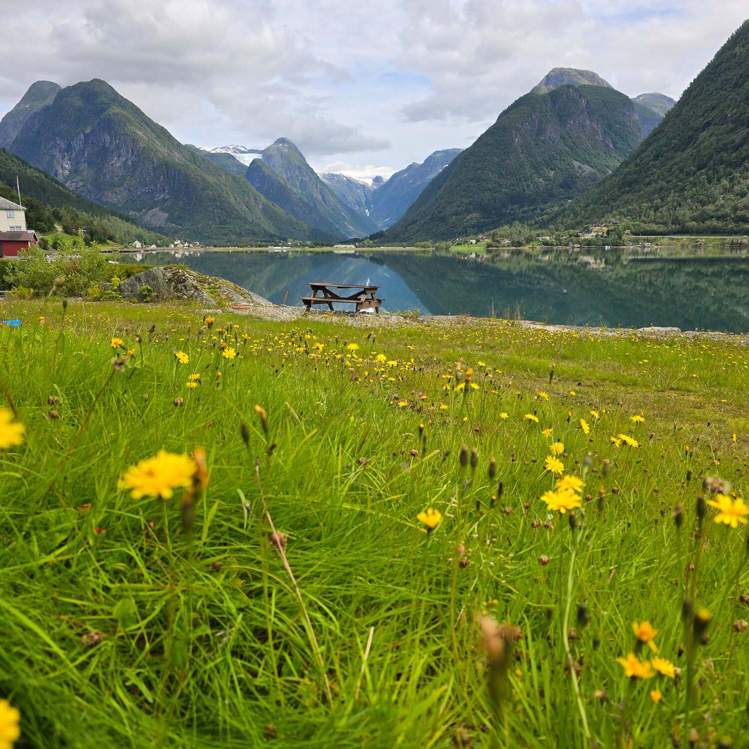 Nordic Adventures