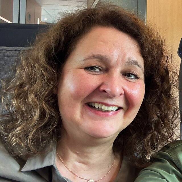 Susanne Kroner