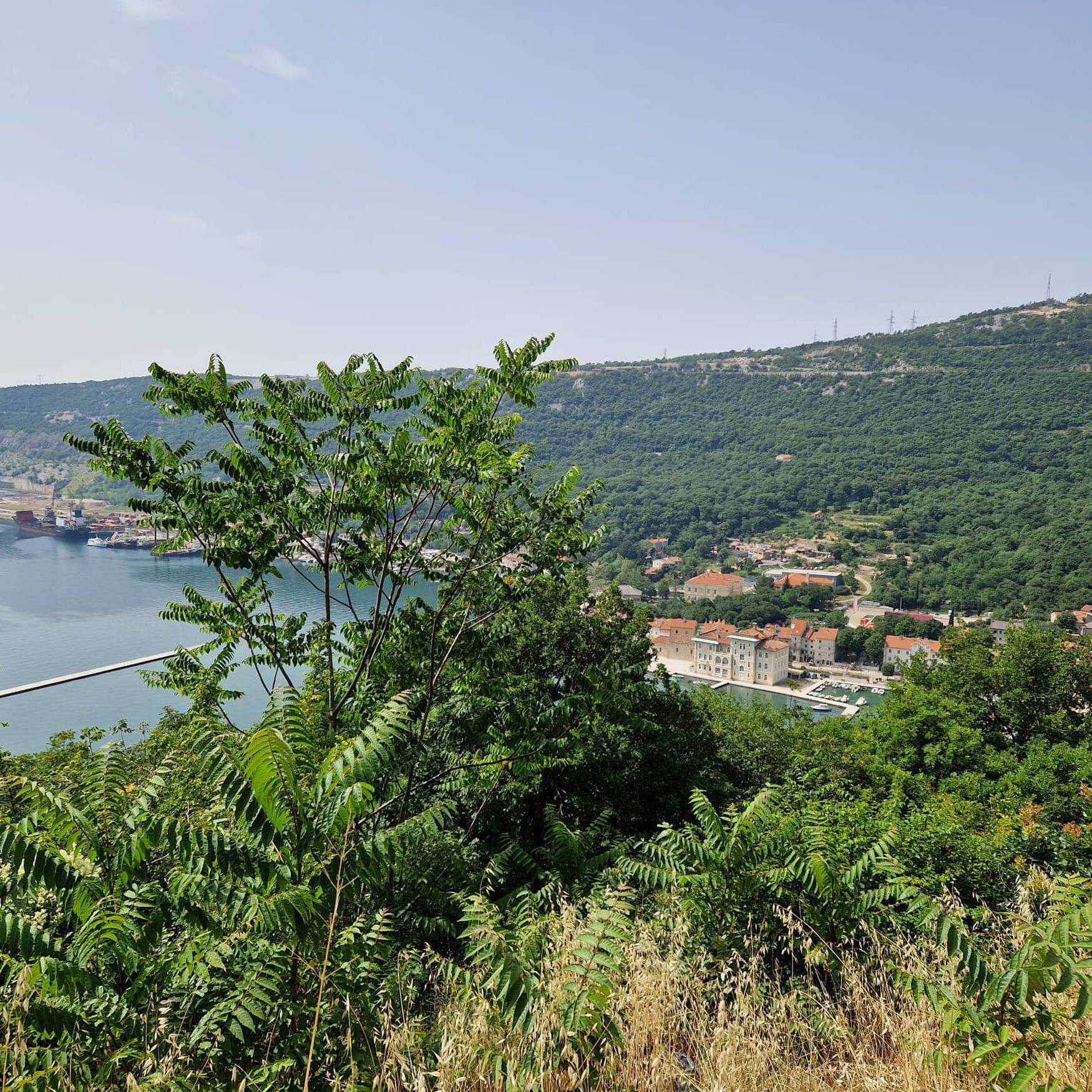 Österreich /Kroatien