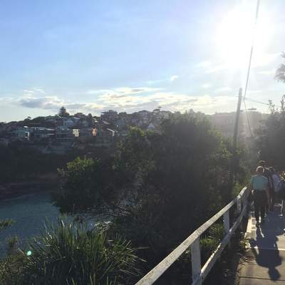 Australien