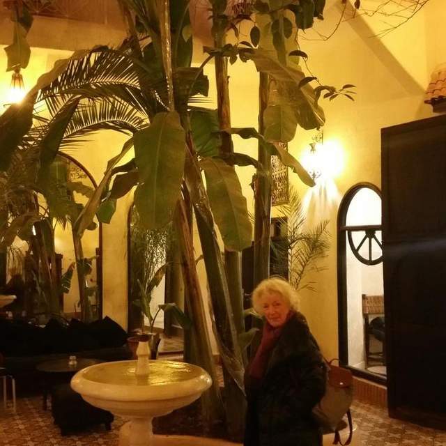Marrakech
