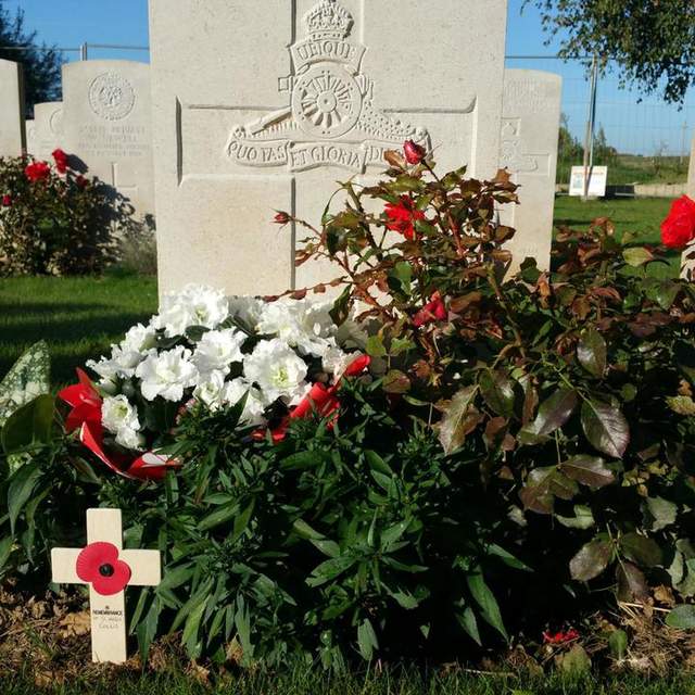 100th Anniversary of WW1
