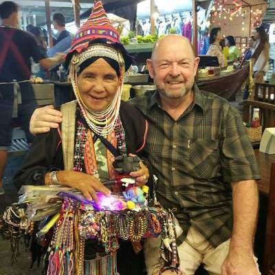 South-East Asia trip