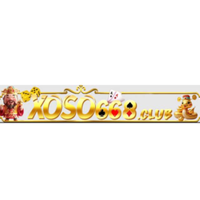Nhà cái XOSO66