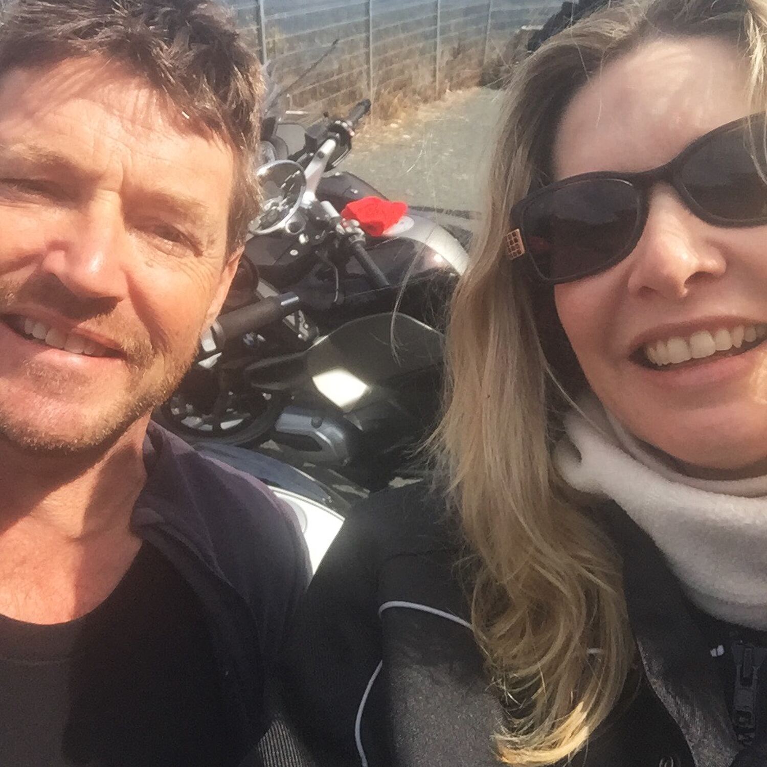 Motorcycle & Mountain Mania