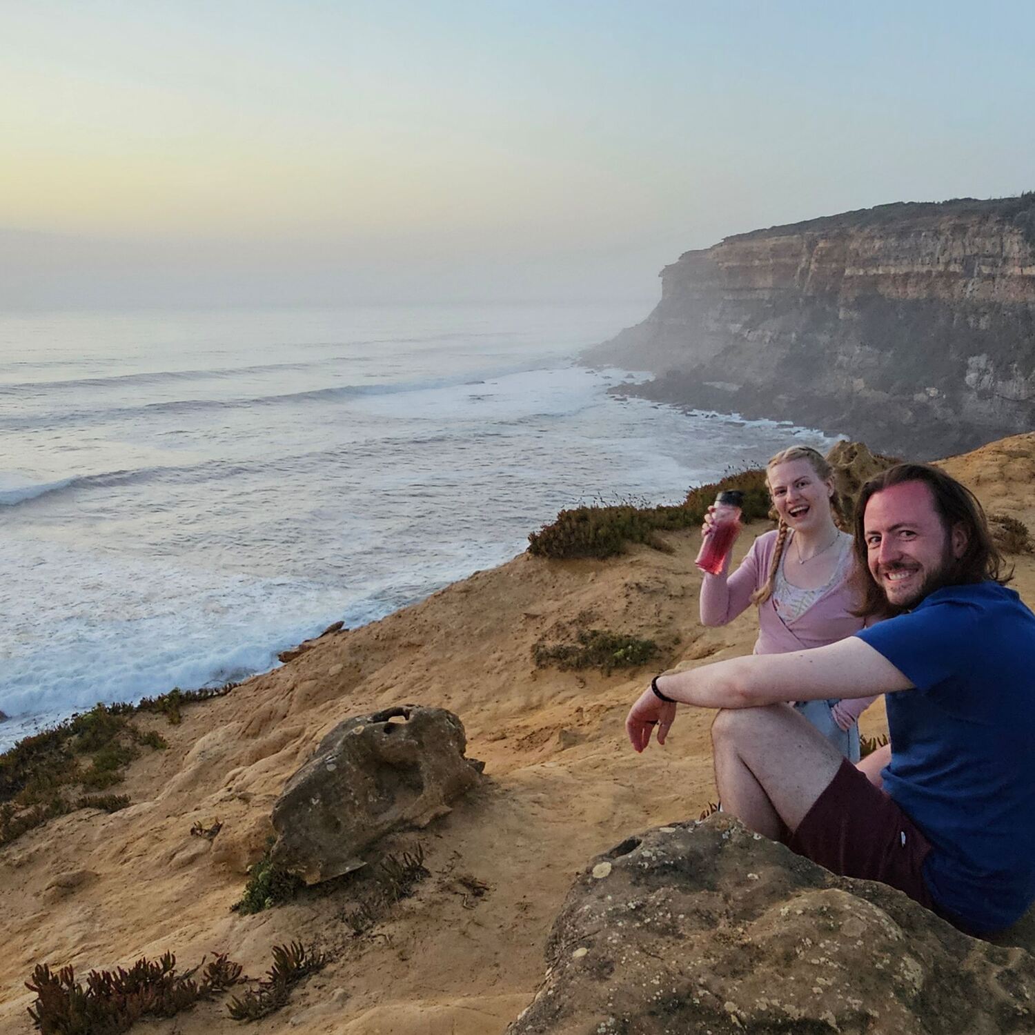 Lissabon & Ericeira 🤩