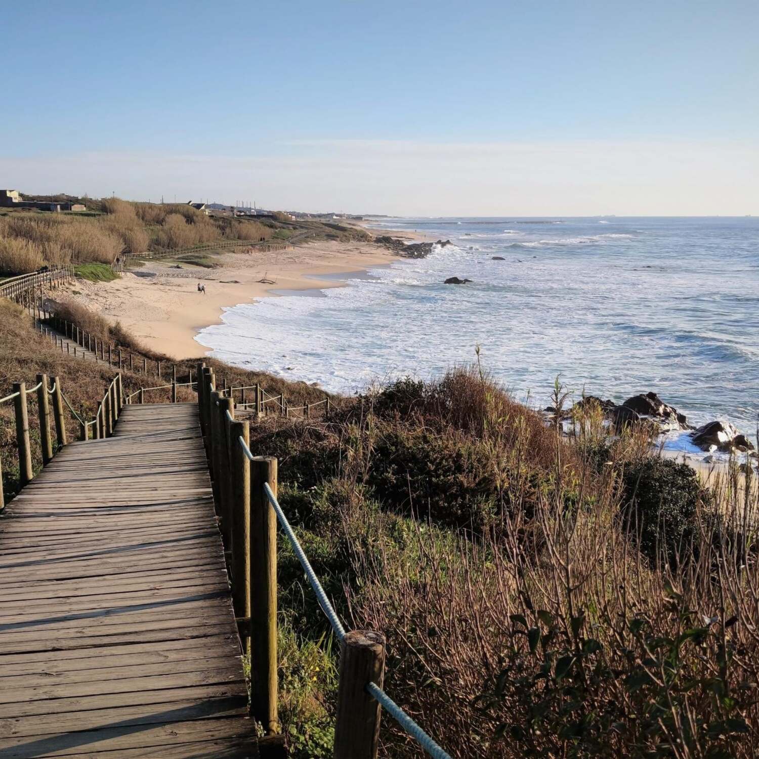Caminho Português