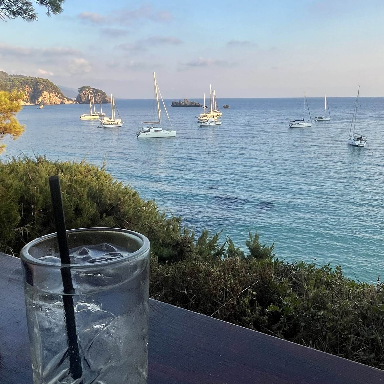 Ionian Adventure