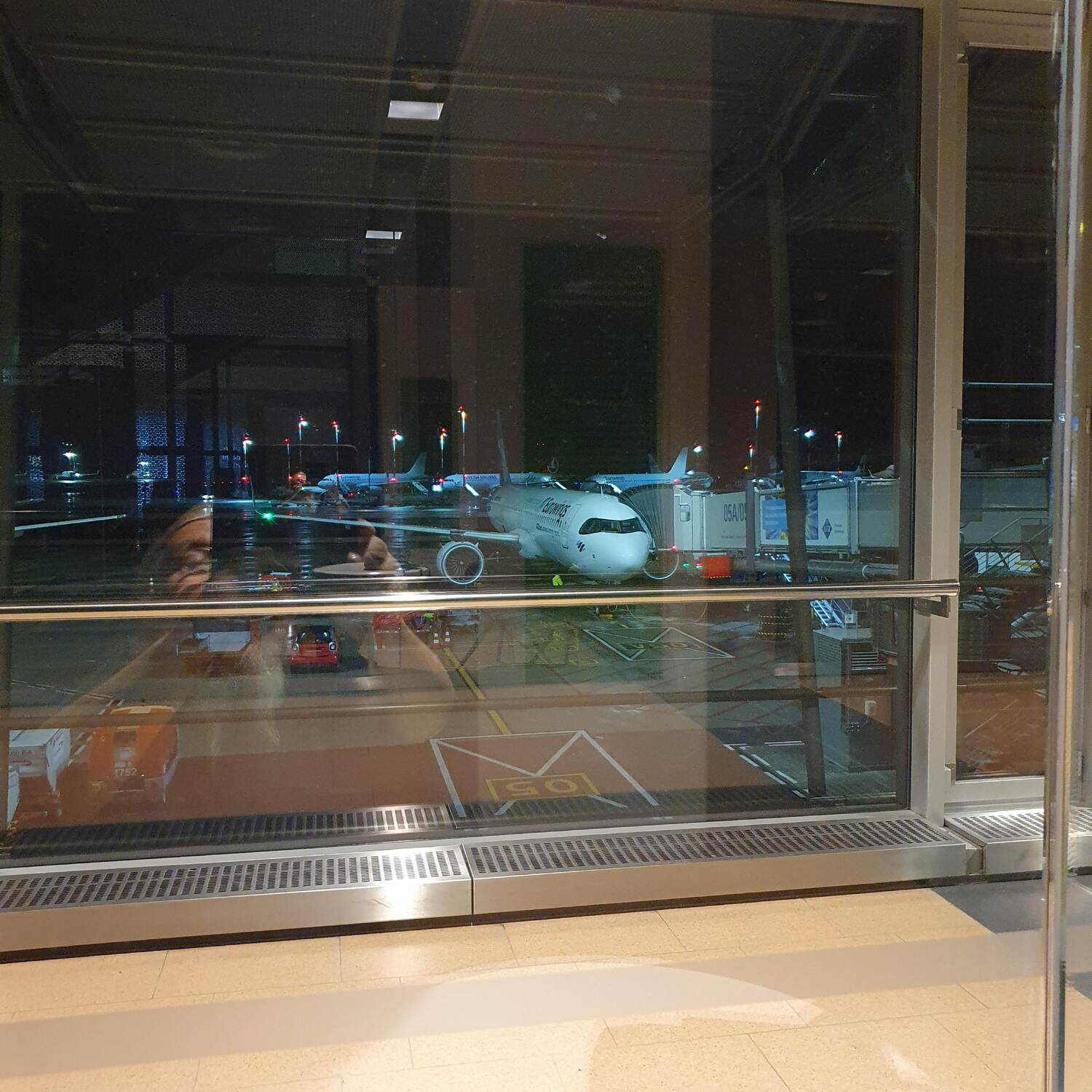 Kapstadt / Südafrika