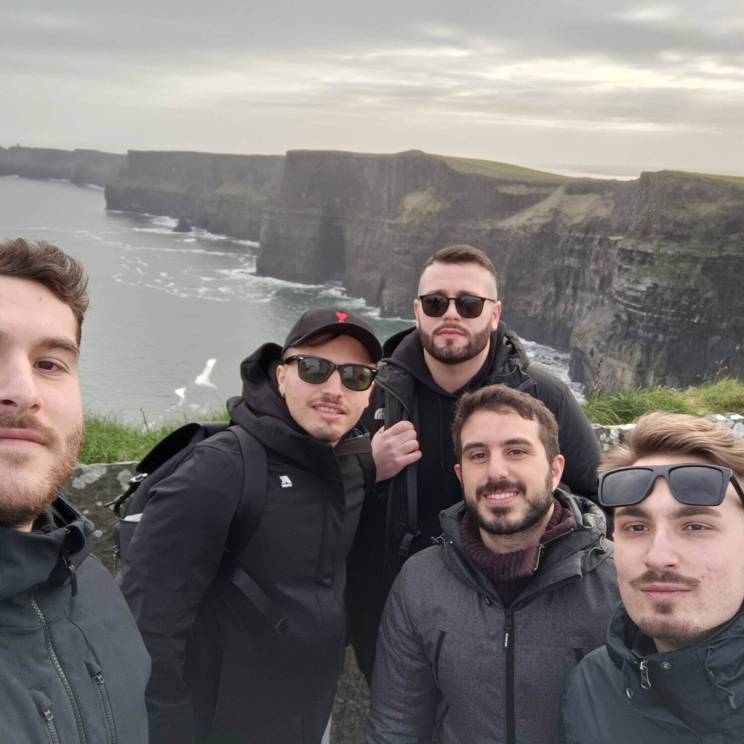 Ireland