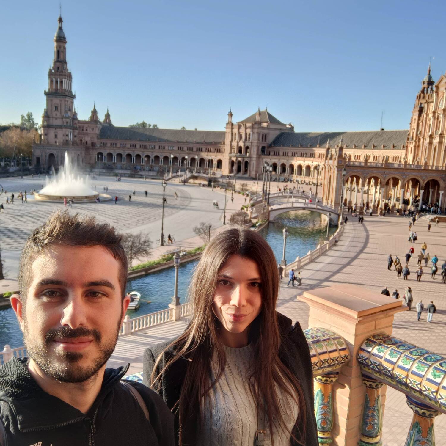Andalusia