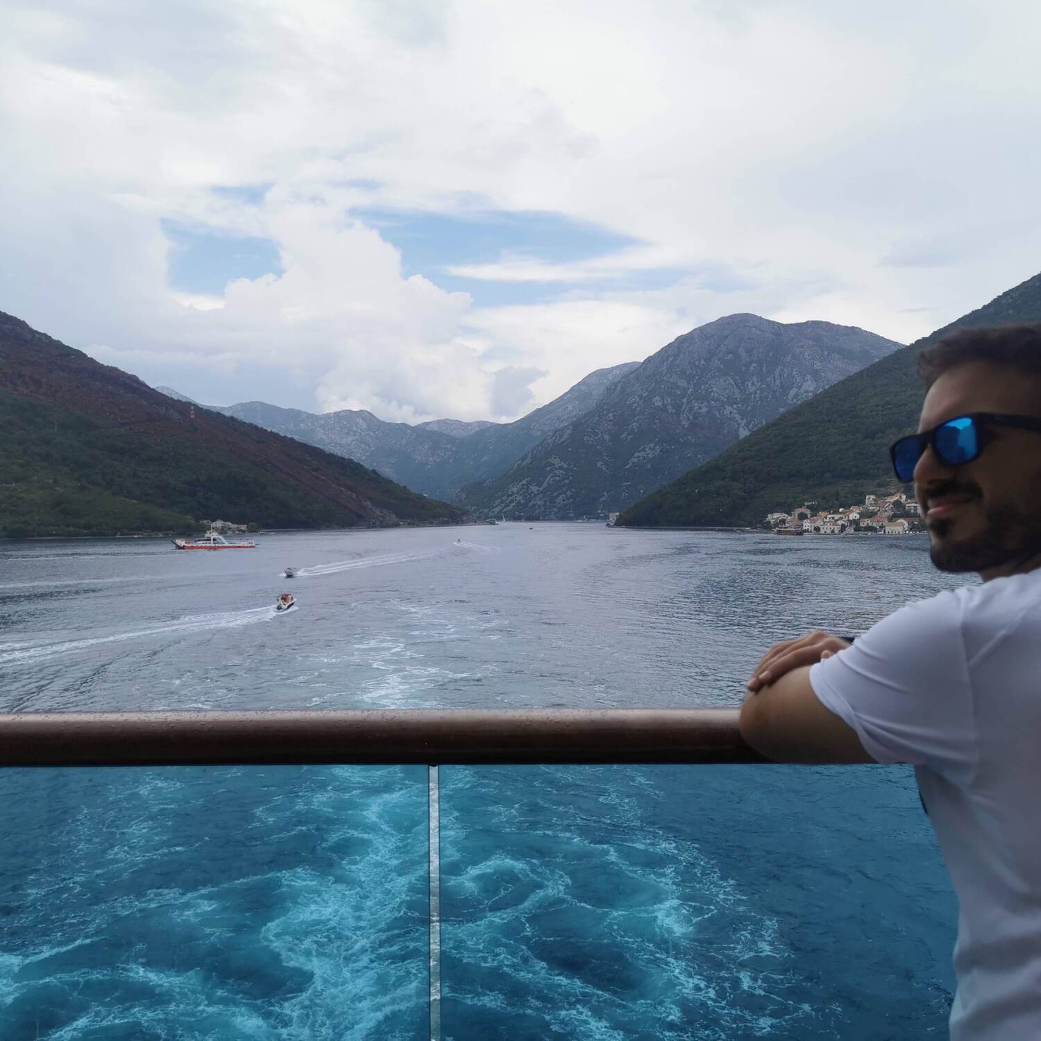 Cruise 2022