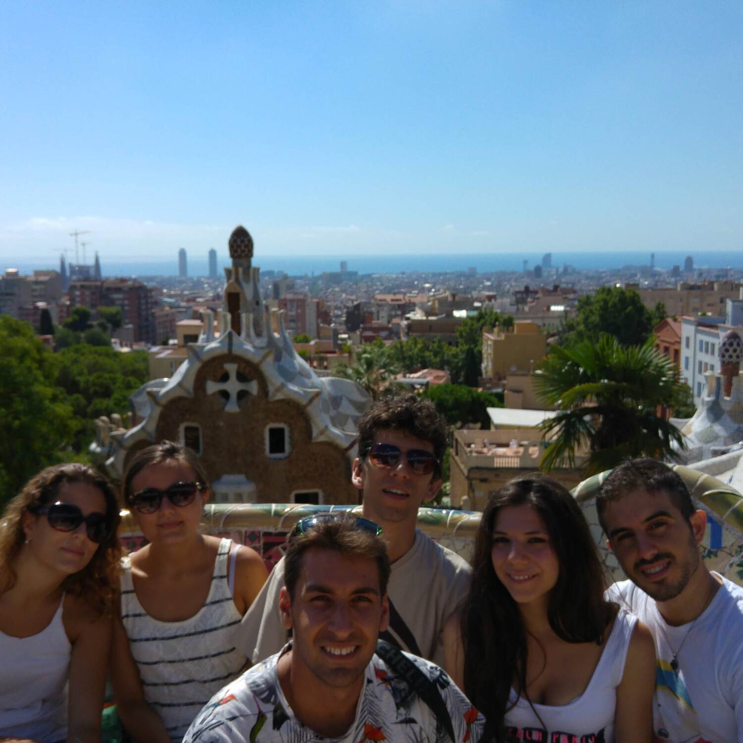 Barcelona