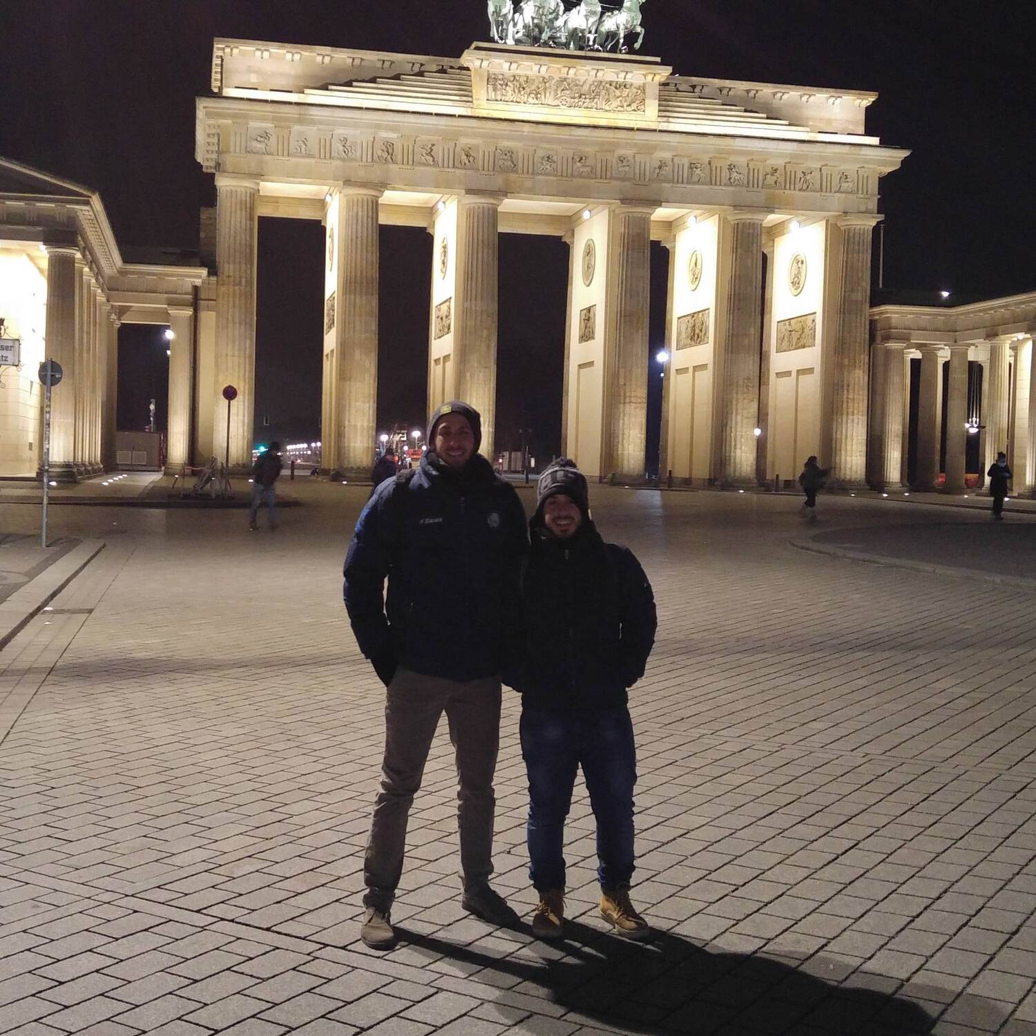 Berlin
