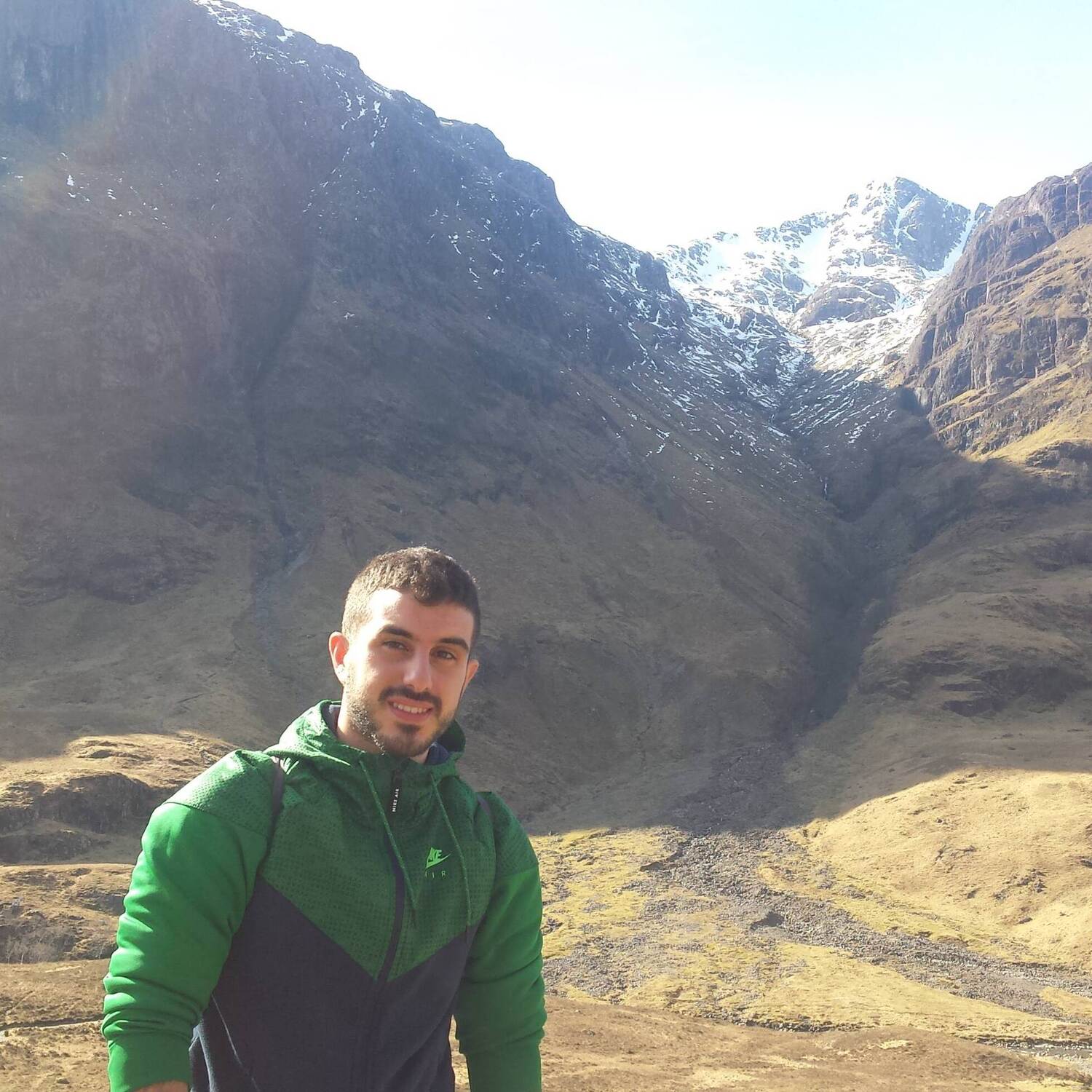 Scotland