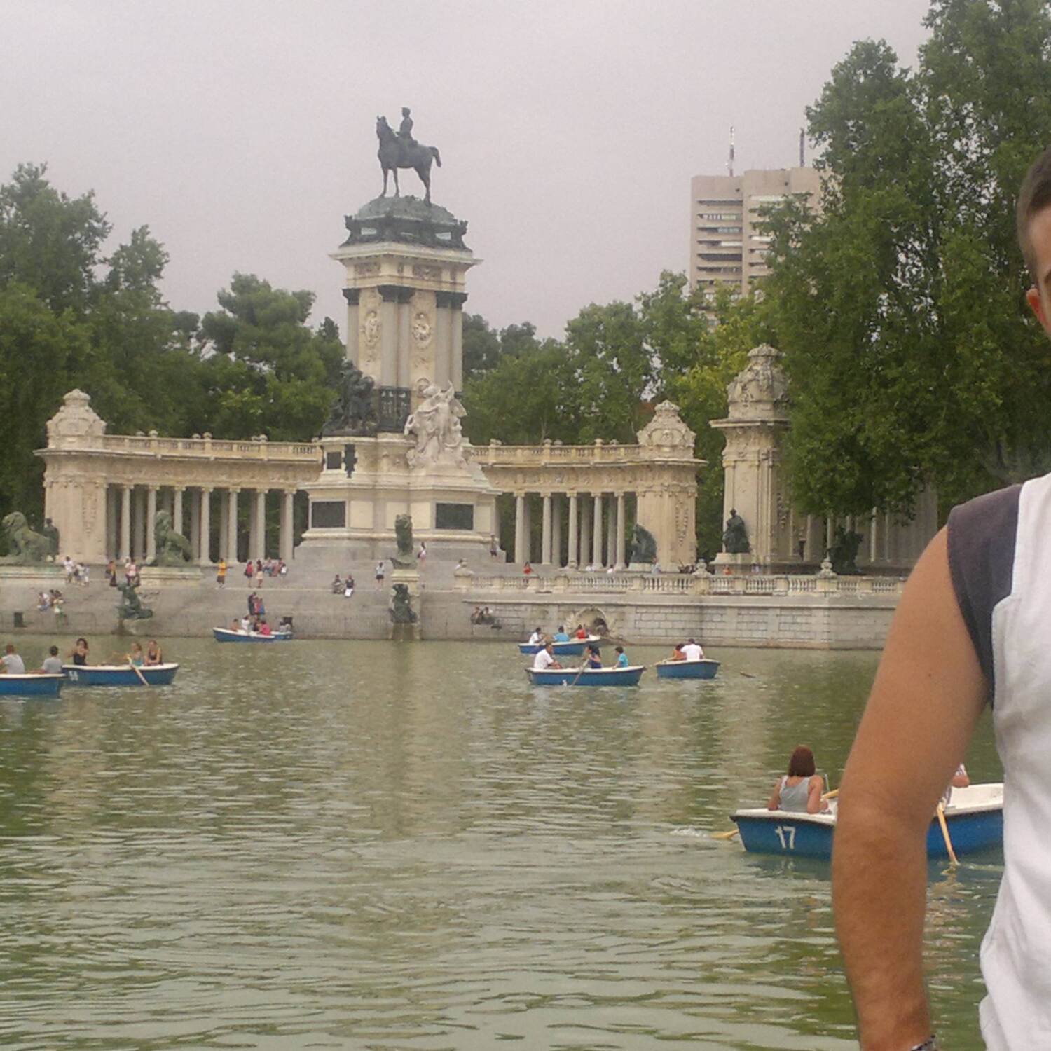 Madrid
