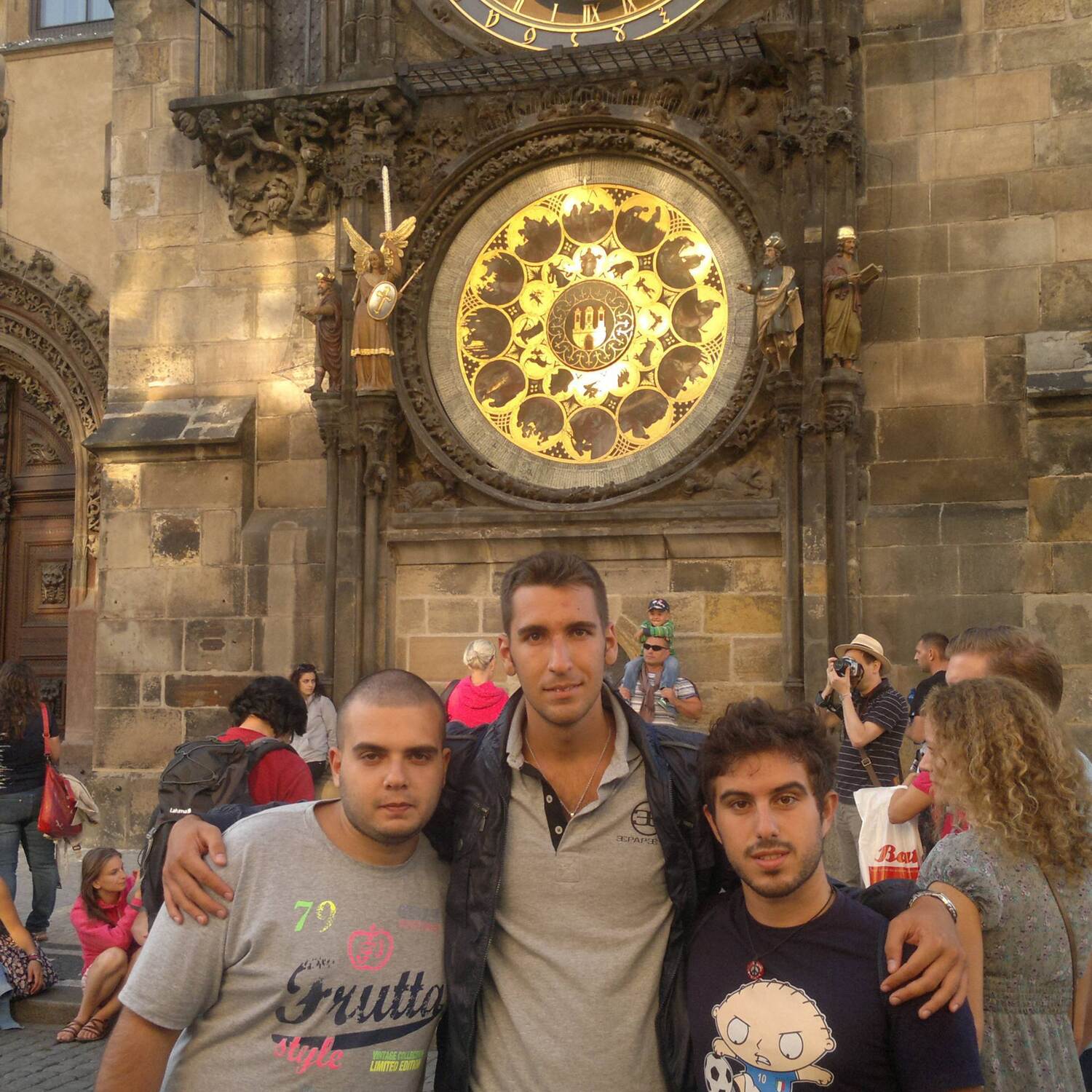 Prague