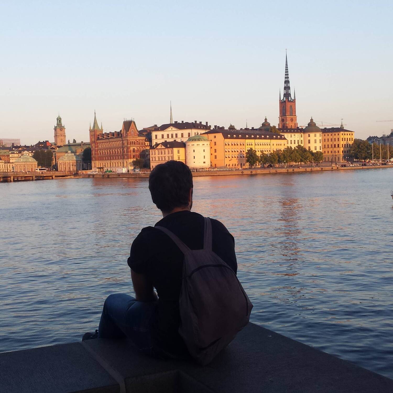 Sweden