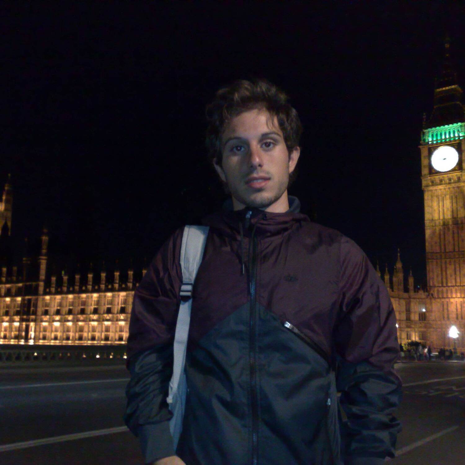 London 11