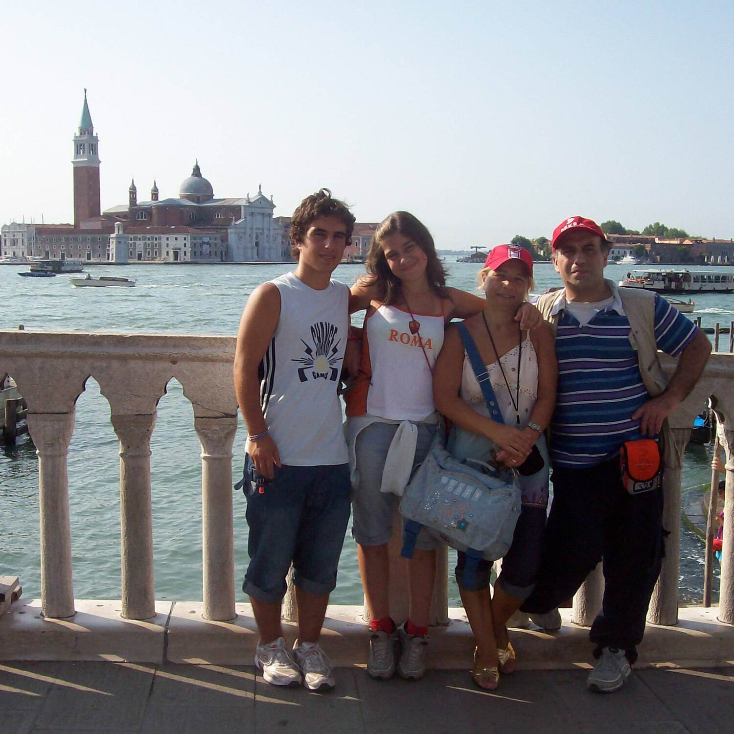 Family 09