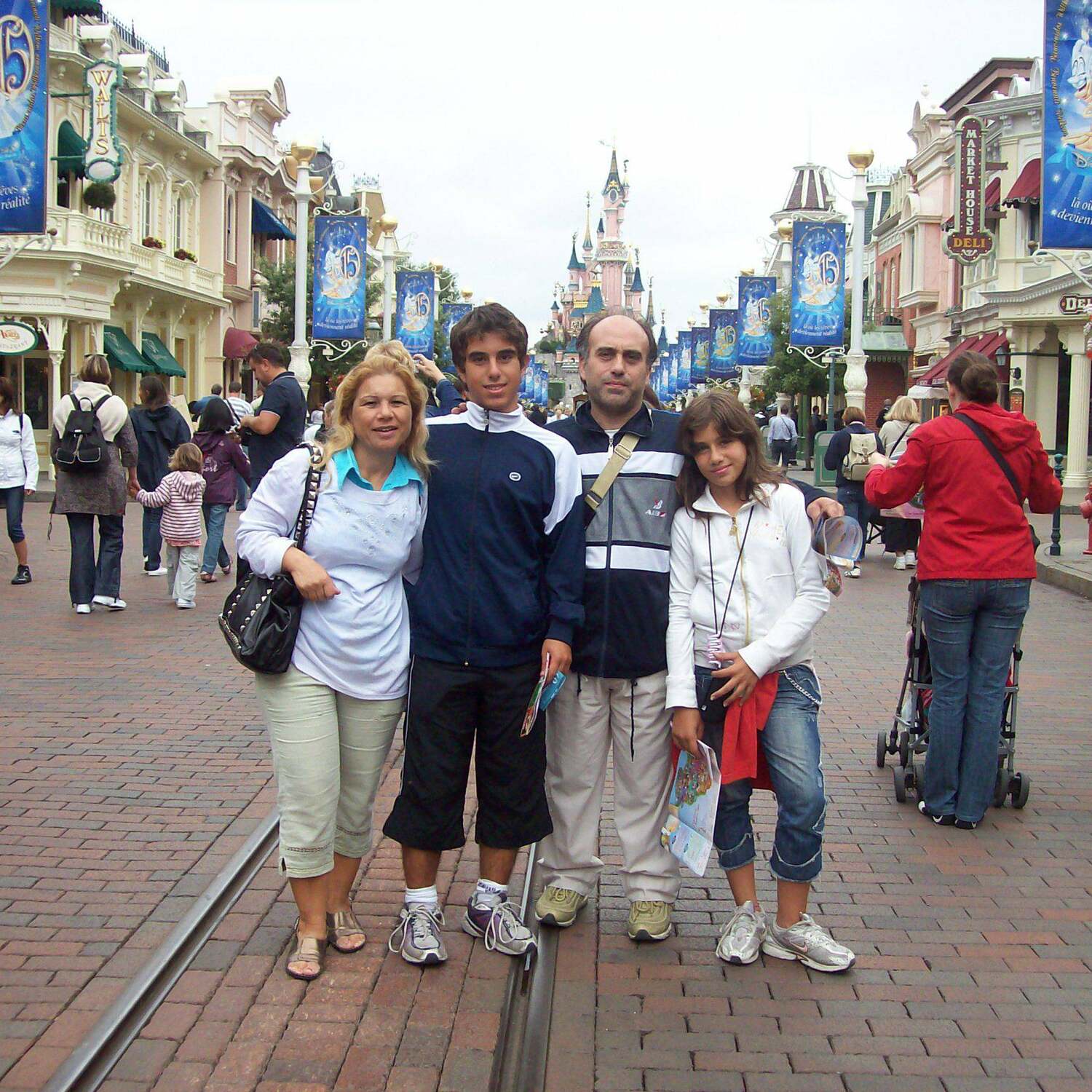 Family 08