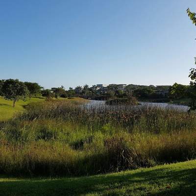 Road Trip to Cape Town