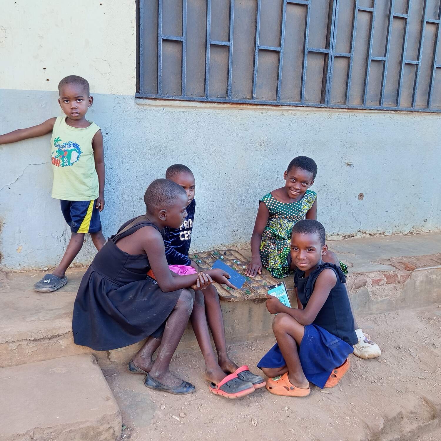 Malawi