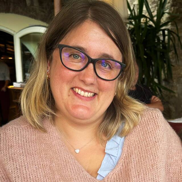 Karin Hirsig