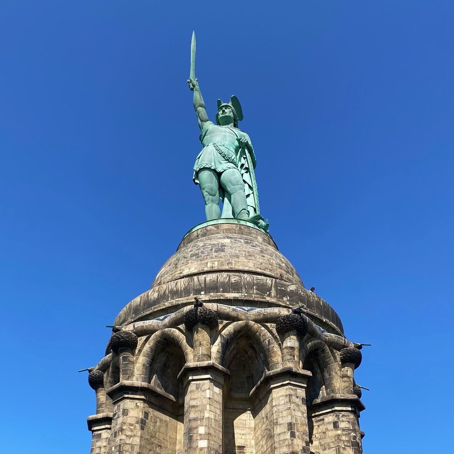 Hermannshöhen Teil 1