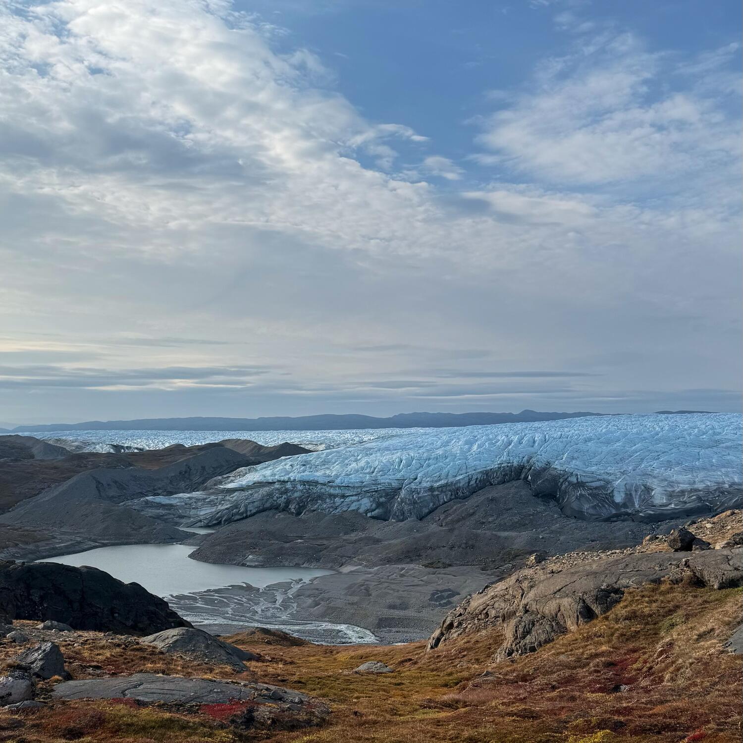 Grönland ACT & Ilulissat