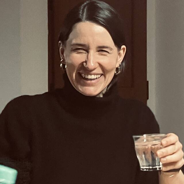 Claudia Lenkewitz